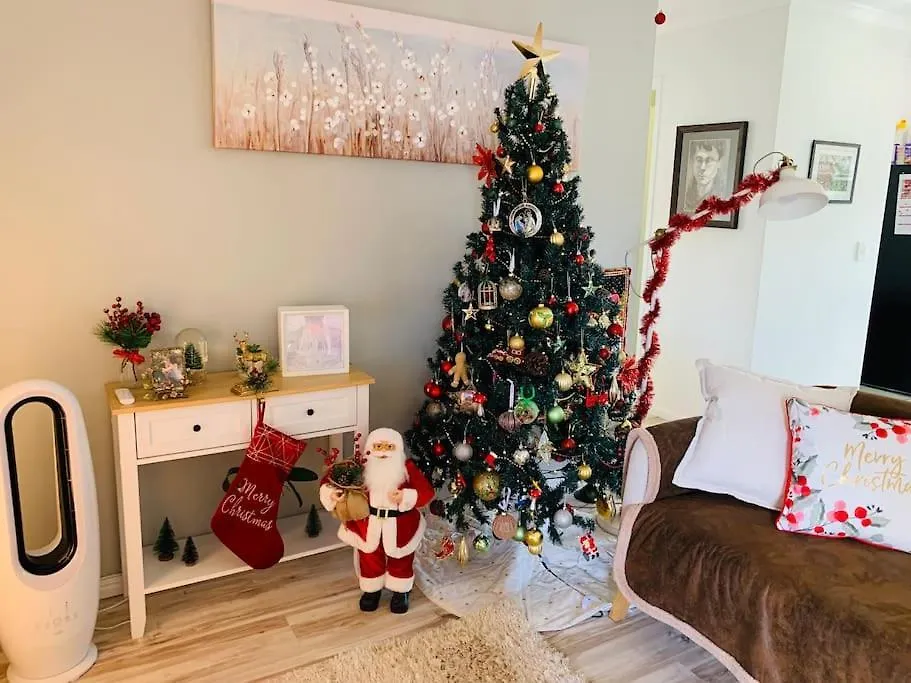 A Cosy And Peaceful Apartment In The Heart Of Yandina