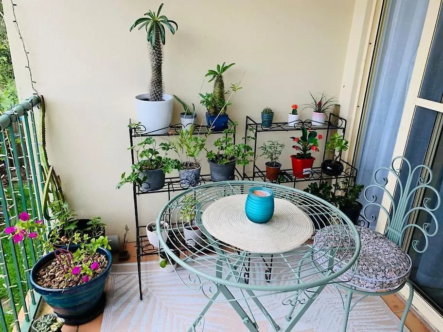 A Cosy And Peaceful Apartment In The Heart Of Yandina 0*,